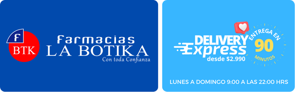 Farmacias La Botika