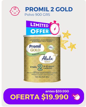 Promil Gold