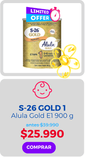 S-26 Gold