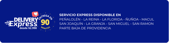 Productos destacados